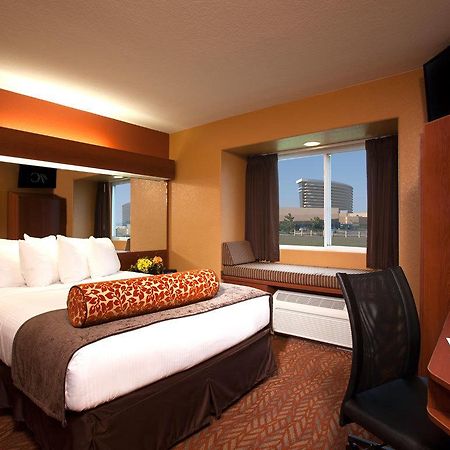 Choctaw Lodge - Durant Room photo