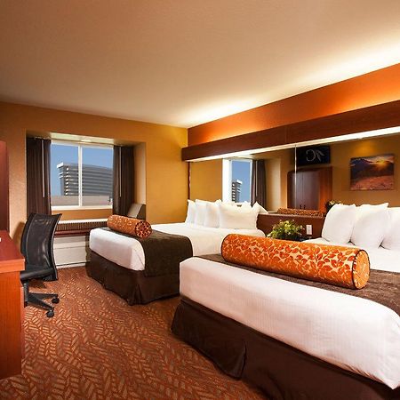 Choctaw Lodge - Durant Room photo