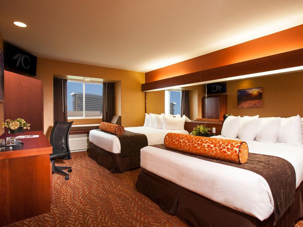 Choctaw Lodge - Durant Room photo